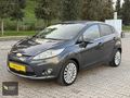 KEMER AUTO / 1.4 BENZİN&LPG / TİTANİUM
