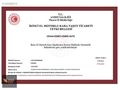 KEMER AUTO / 1.4 BENZİN&LPG / TİTANİUM