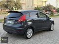 KEMER AUTO / 1.4 BENZİN&LPG / TİTANİUM