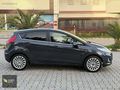 KEMER AUTO / 1.4 BENZİN&LPG / TİTANİUM