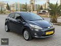 KEMER AUTO / 1.4 BENZİN&LPG / TİTANİUM