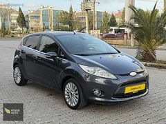 KEMER AUTO / 1.4 BENZİN&LPG / TİTANİUM