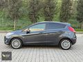 KEMER AUTO / 1.4 BENZİN&LPG / TİTANİUM