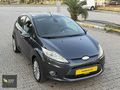 KEMER AUTO / 1.4 BENZİN&LPG / TİTANİUM