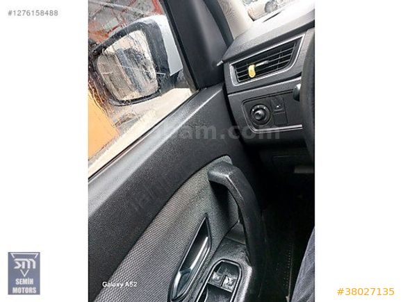 2021 RENAULT EXSPRES KOMBİ YETKİLİ SERVİS BAKIMLI ORJİNAL
