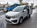 2021 RENAULT EXSPRES KOMBİ YETKİLİ SERVİS BAKIMLI ORJİNAL