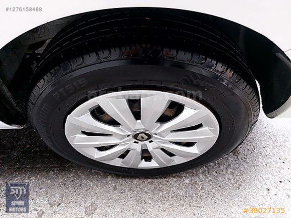 2021 RENAULT EXSPRES KOMBİ YETKİLİ SERVİS BAKIMLI ORJİNAL