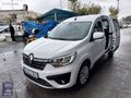 2021 RENAULT EXSPRES KOMBİ YETKİLİ SERVİS BAKIMLI ORJİNAL