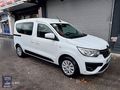 2021 RENAULT EXSPRES KOMBİ YETKİLİ SERVİS BAKIMLI ORJİNAL