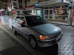 Sahibinden Peugeot 106 XR 1998 Model 