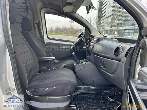**TAKSİT SEÇENEKLİ-2008 model 1.3 dizel kapalı kasa FİORİNO**