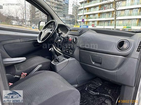 **TAKSİT SEÇENEKLİ-2008 model 1.3 dizel kapalı kasa FİORİNO**