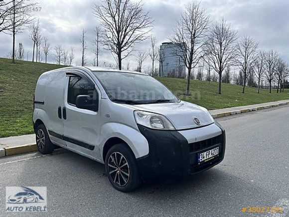 **TAKSİT SEÇENEKLİ-2008 model 1.3 dizel kapalı kasa FİORİNO**