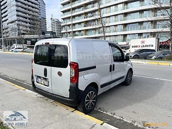 **TAKSİT SEÇENEKLİ-2008 model 1.3 dizel kapalı kasa FİORİNO**