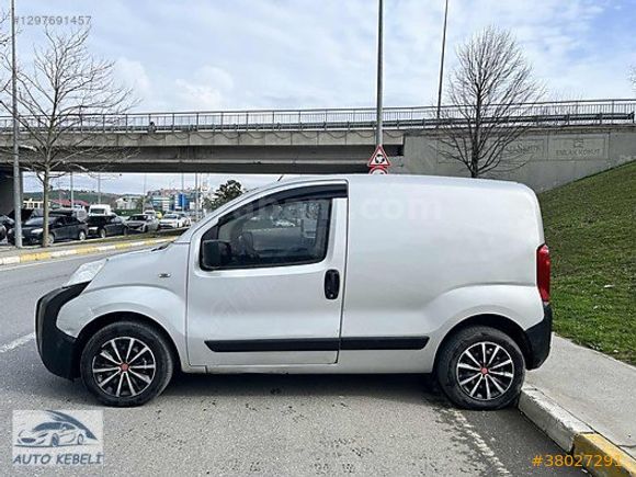 **TAKSİT SEÇENEKLİ-2008 model 1.3 dizel kapalı kasa FİORİNO**