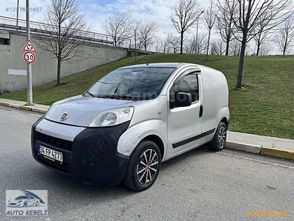 **TAKSİT SEÇENEKLİ-2008 model 1.3 dizel kapalı kasa FİORİNO**
