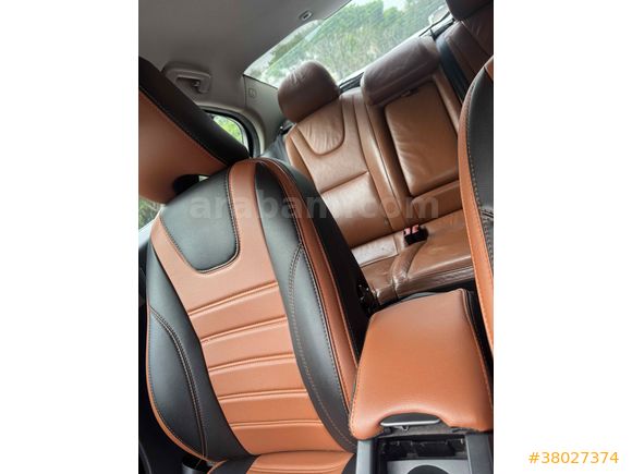Bakımlı  Volvo S60 1.6 D Premium 2012 Model 