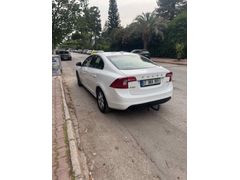 Bakımlı  Volvo S60 1.6 D Premium 2012 Model 