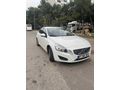 Bakımlı  Volvo S60 1.6 D Premium 2012 Model 