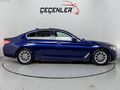 ÇEÇENLER 2018 BMW 5.20i COMFORT PLUS HATASIZ