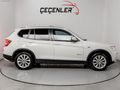 ÇEÇENLER 2014 BMW X3 xDRİVE