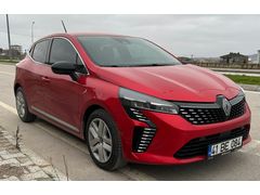 Sahibinden Renault Clio 1.0 TCe Evolution 2023 Model