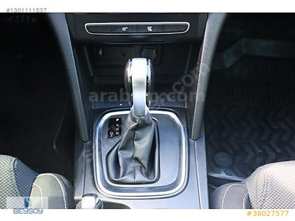 BÜYÜKSOYLU BEYSOY'DAN 2021 MEGANE SEDAN 1.5 JOY BLUEDCI EDC