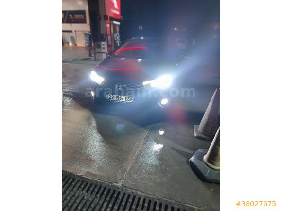 Sahibinden Toyota Corolla 1.33 Life 2013 Model
