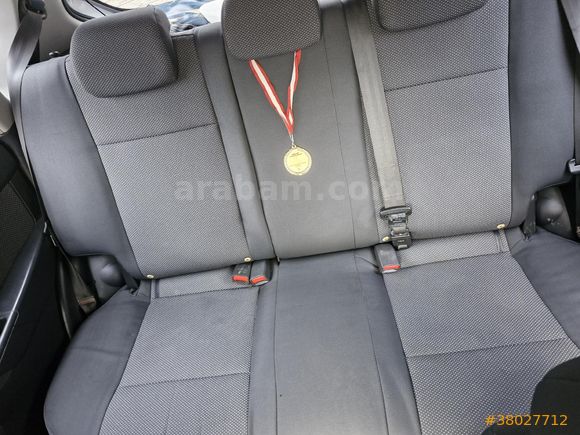 Sahibinden Chevrolet Aveo 1.4 LT 2011 Model