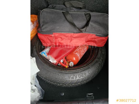 Sahibinden Chevrolet Aveo 1.4 LT 2011 Model