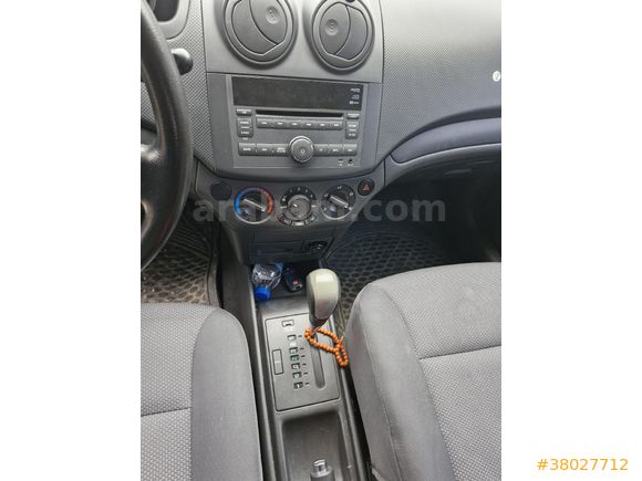 Sahibinden Chevrolet Aveo 1.4 LT 2011 Model