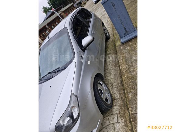 Sahibinden Chevrolet Aveo 1.4 LT 2011 Model