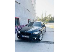 Sahibinden BMW 5 Serisi 520i Executive 2016 Model 