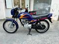 Hastasına titan deluxe 2002