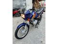Hastasına titan deluxe 2002