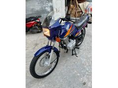Hastasına titan deluxe 2002