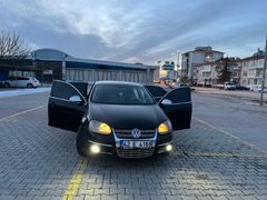 Sahibinden Volkswagen Jetta 1.4 TSi Comfortline 2008 Model