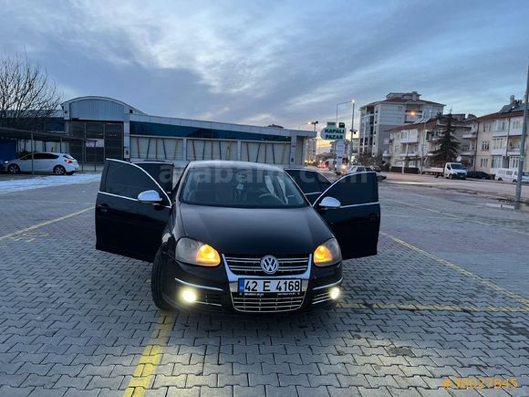 Sahibinden Volkswagen Jetta 1.4 TSi Comfortline 2008 Model