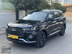 BKR Motors / 2024 CHERY TIGGO7 PRO COMFORT 183HP HATASIZ+BOYASIZ