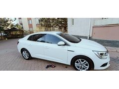 Sahibinden Renault Megane 1.5 Blue DCI Joy 2020 Model