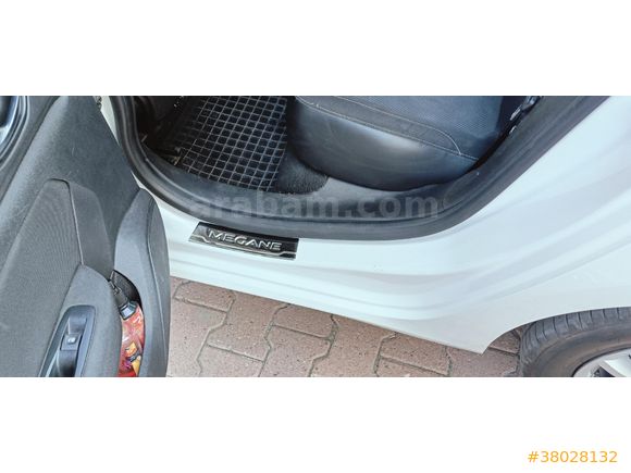 Sahibinden Renault Megane 1.5 Blue DCI Joy 2020 Model