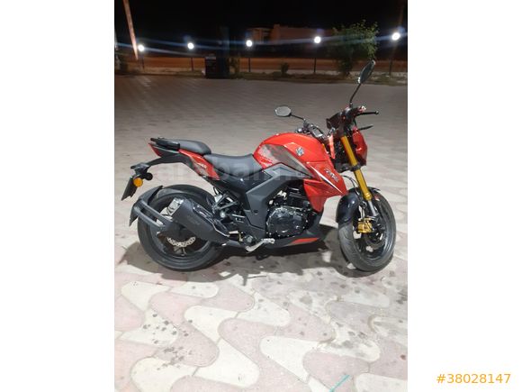 kullanılmadı sıfır gibi ARS 200