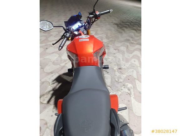 kullanılmadı sıfır gibi ARS 200