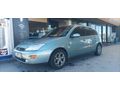 Sahibinden Ford Focus 1.6 Ghia 2000 Model