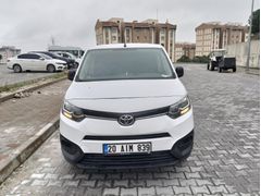 Sahibinden Toyota Proace City 1.5 D Vision 2023 Model