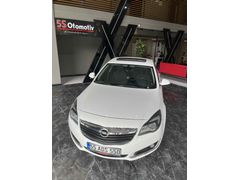 Sahibinden Opel Insignia 1.6 CDTI Cosmo 2016 Model  208.500 km Beyaz