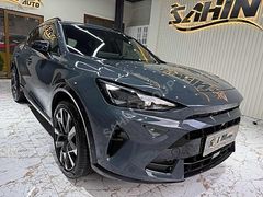2025 CUPRA FORMENTOR 204 PS PLUG-İN HYBRİD+BENZİN+ELKTRİKLİ