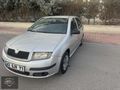 SAYAN OTOMOTİV DEN FABİA