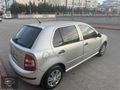 SAYAN OTOMOTİV DEN FABİA