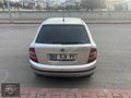 SAYAN OTOMOTİV DEN FABİA